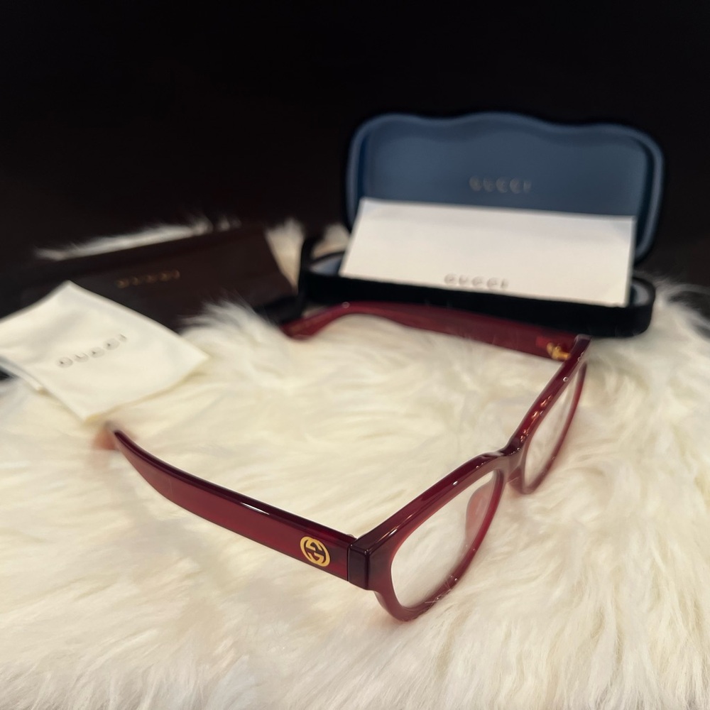 Gucci Eyeglasses